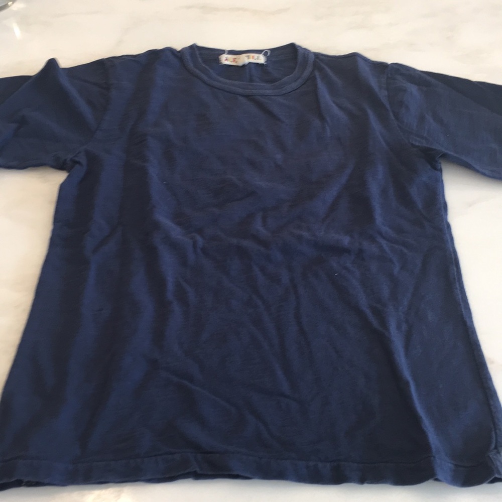 Alex Mill Boys Tee